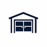 Company Logo for Garage Doors Patterson Calgary, your local garage door company in Calgary, Alberta